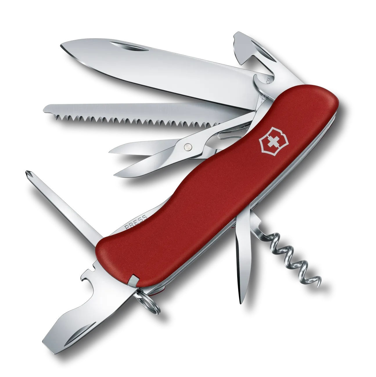 Victorinox Zakmes Outrider