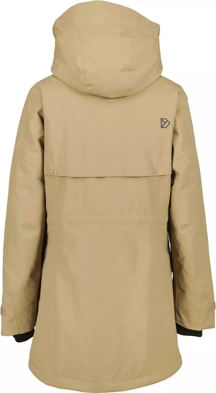 Didriksons Frida Parka 7 dames