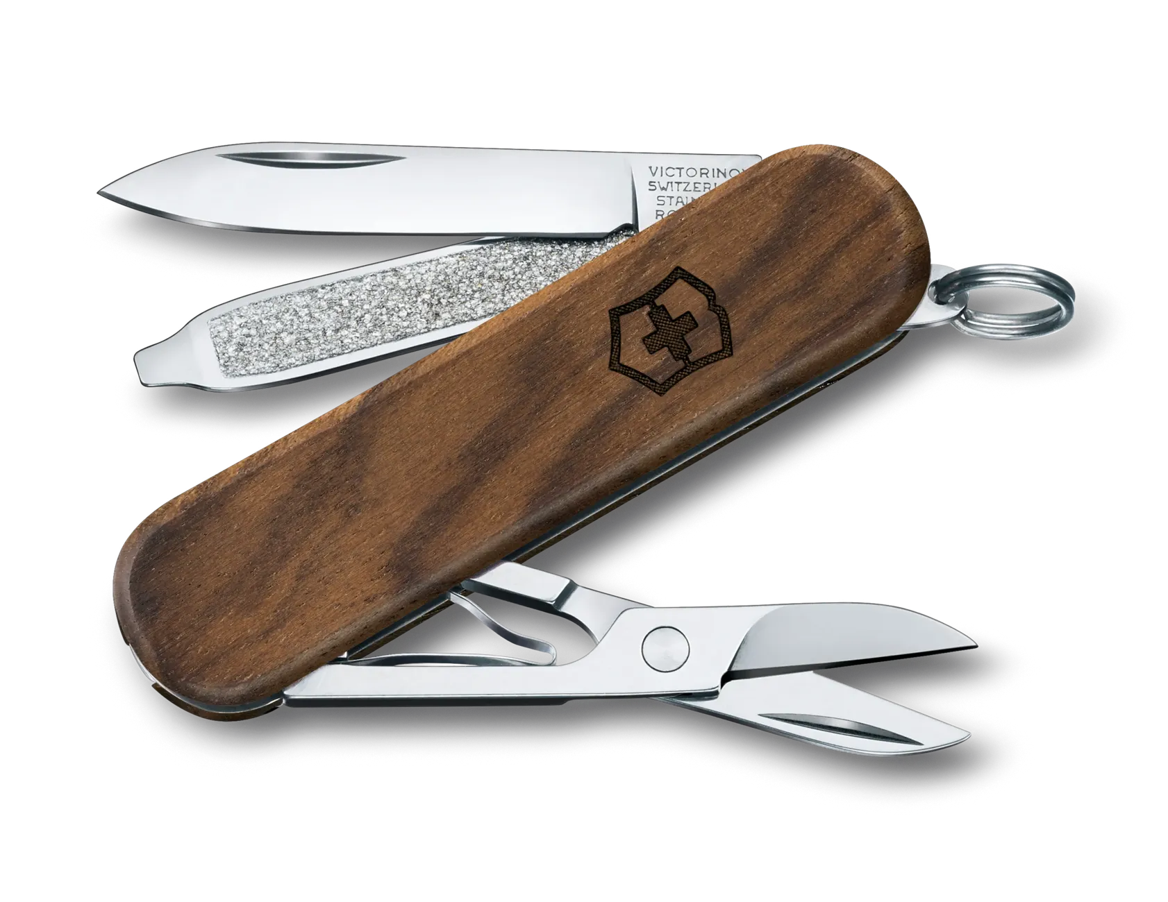 Victorinox Zakmes Classic SD Wood