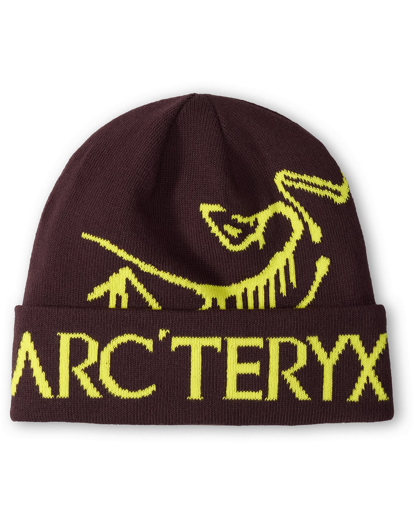 Arc'teryx Bird Word Toque Unisex