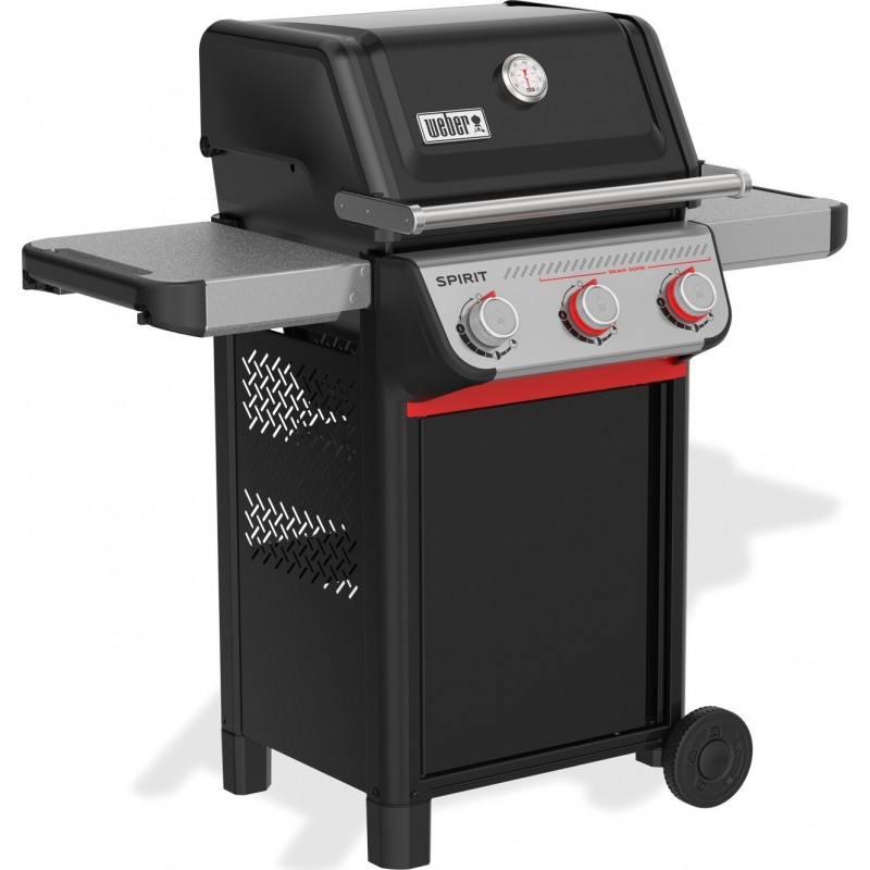 Weber Spirit E-325