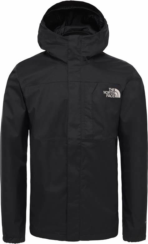 The North Face Quest Triclimate Jacket Heren 