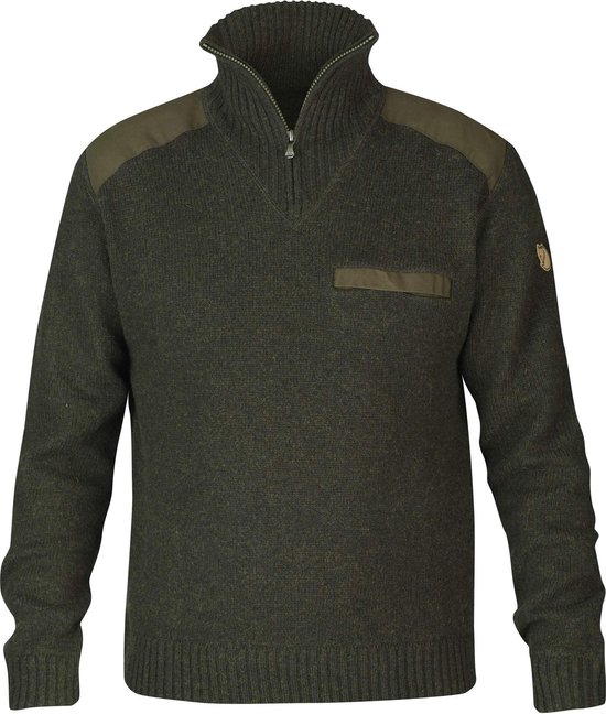 Fjällräven Men Koster Sweater