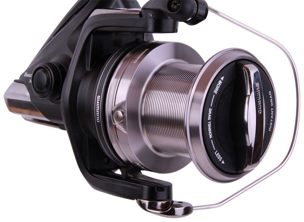 Shimano Beastmaster 10000Xb