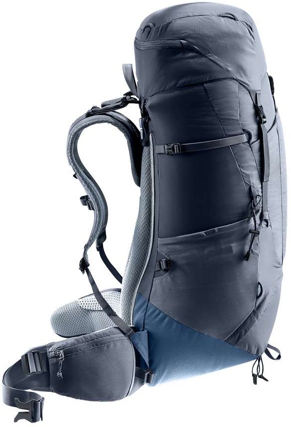 Deuter Backpack Aircontact Lite 50+10