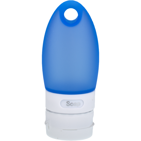 Rubytec Mini Squeeze Bottle