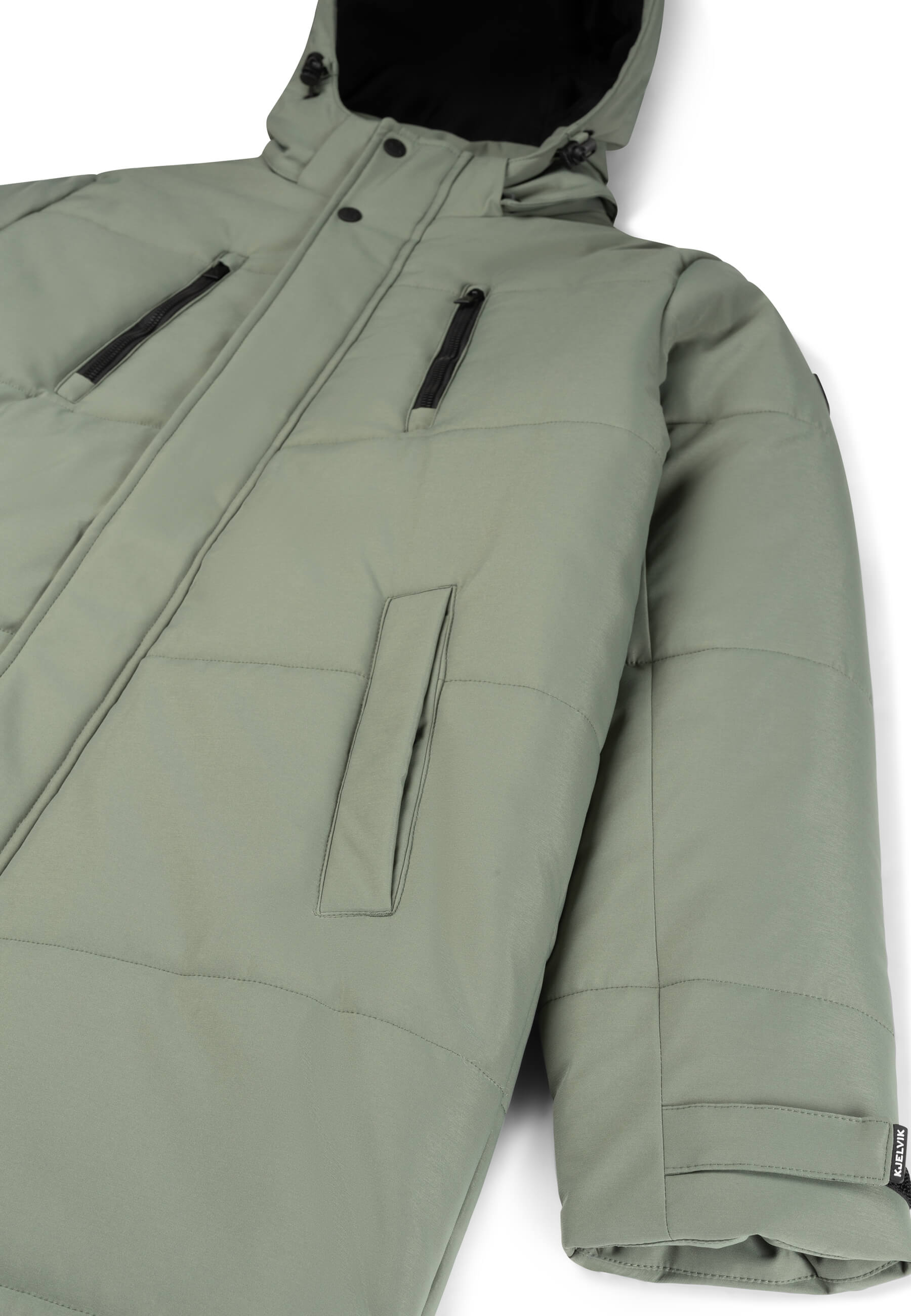 Kjelvik Ragnar Windproof jas