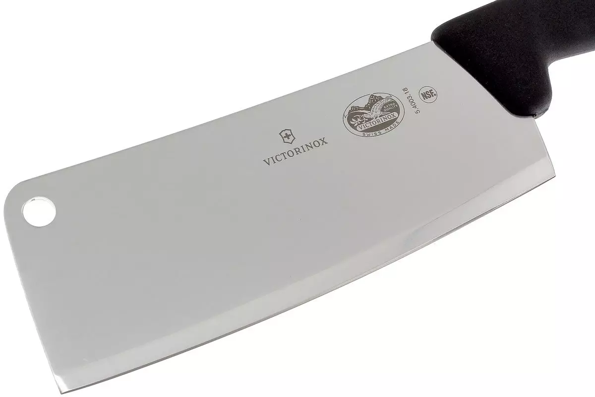 Victorinox Hakmes 17,5 cm