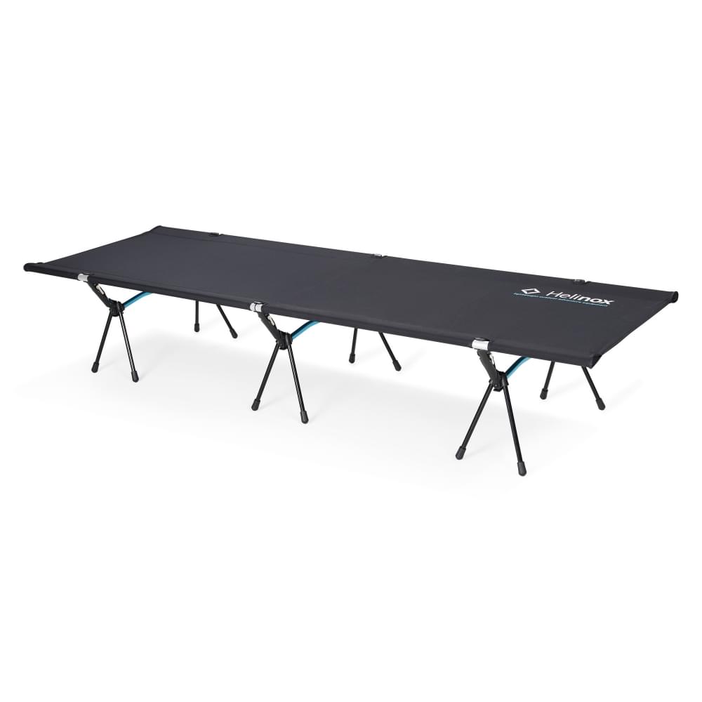 Helinox Cot One Convertible Long R1 - Black