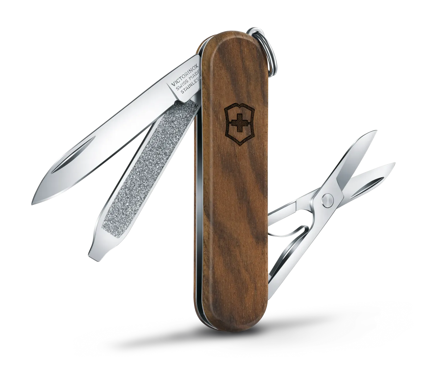 Victorinox Zakmes Classic SD Wood