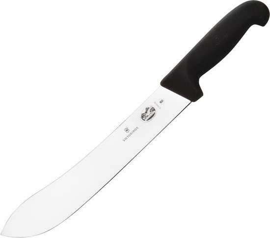 Victorinox Blokmes 25 cm gebogen 