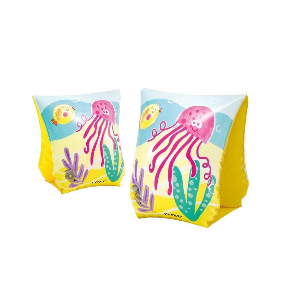 Intex Tropical Buddies Arm Bands