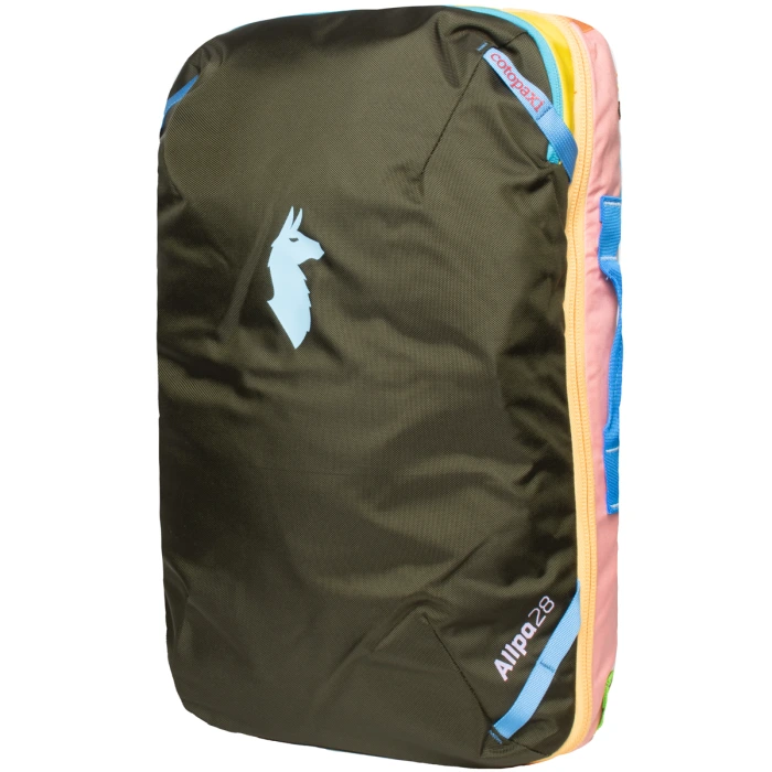 Cotopaxi Rugtas Allpa Travel Pack - Del Dia Del Dia - 28L