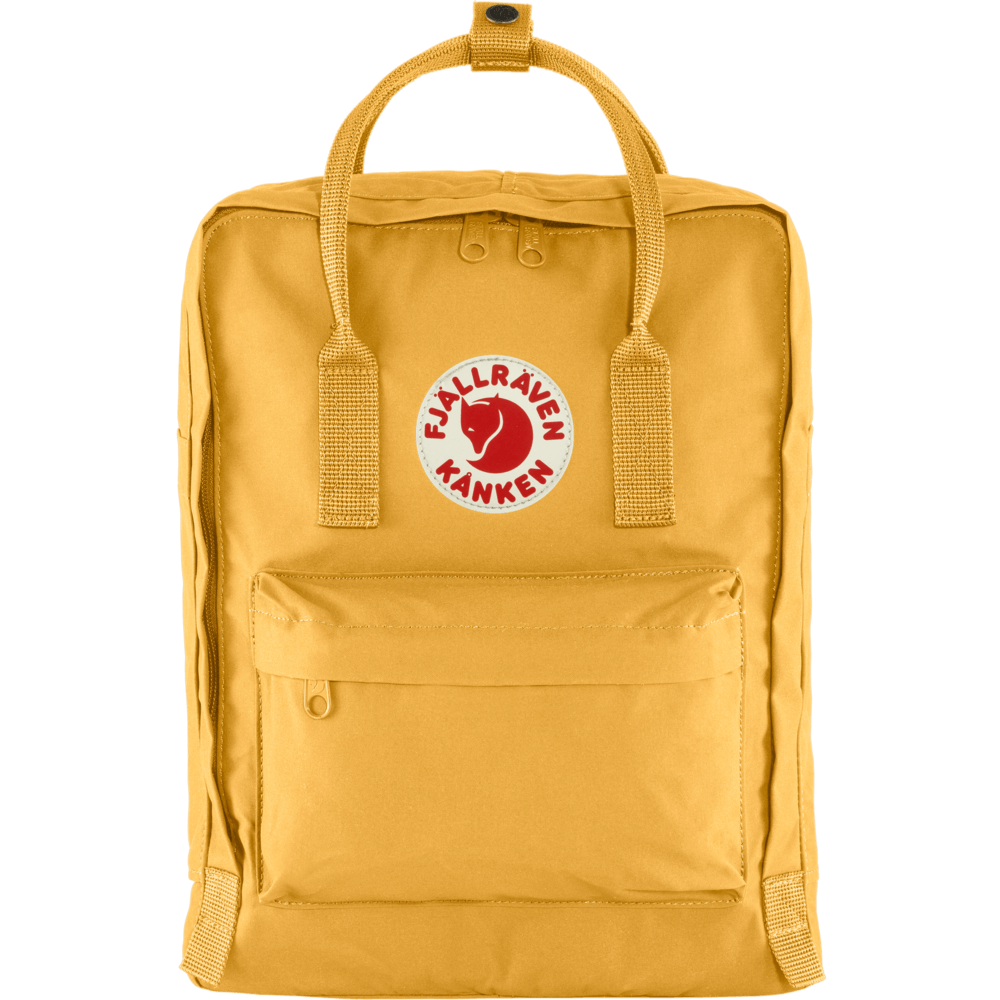 Fjallraven Rugtas Kånken Unisex 