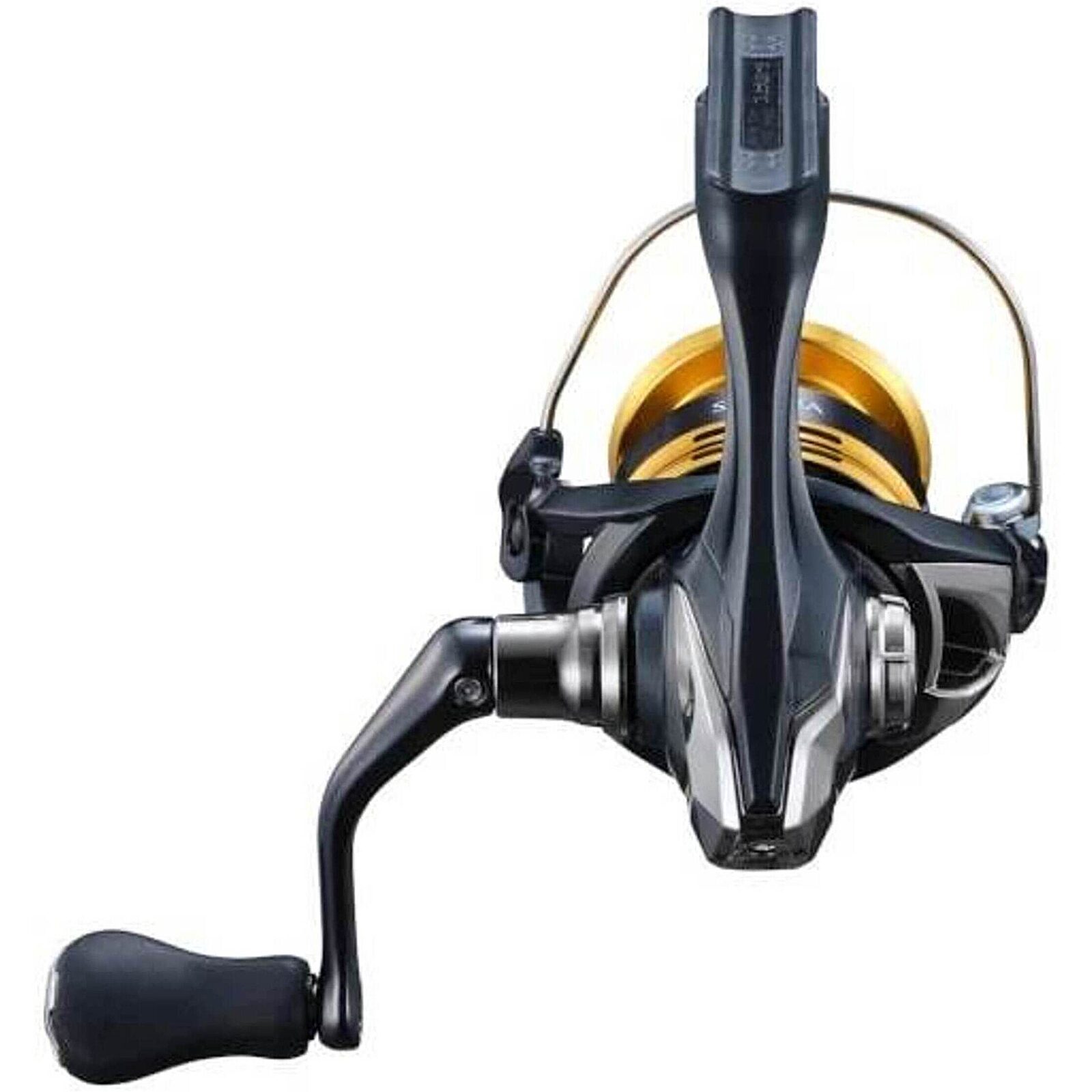 Shimano Reel Sahara Fj 4000