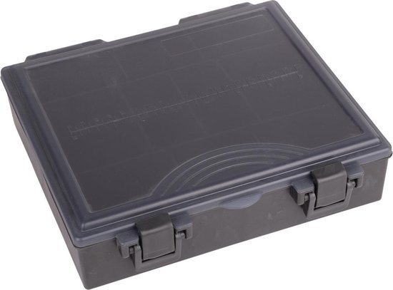 Strategy Tackle Box S 222X126Mm