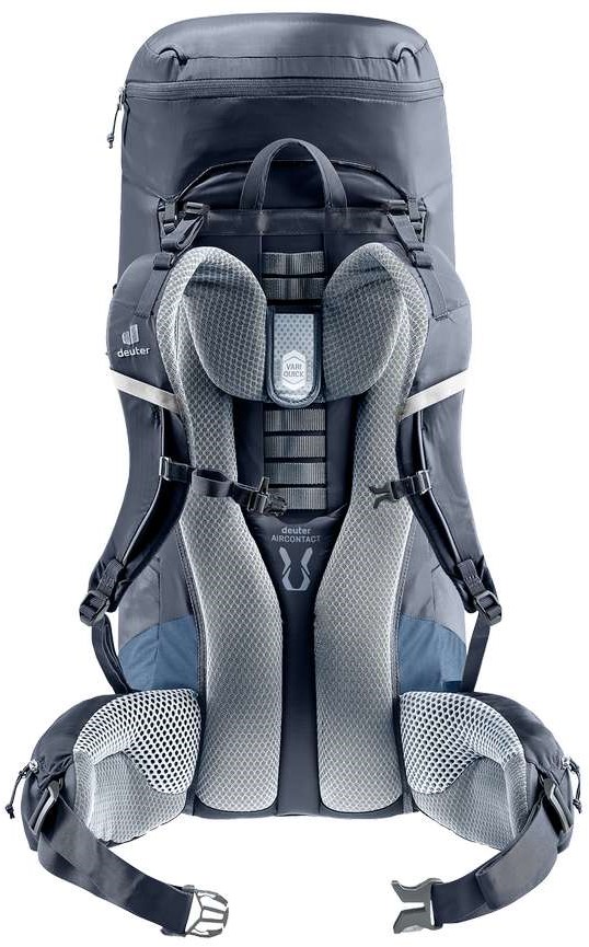 Deuter Backpack Aircontact Lite 50+10