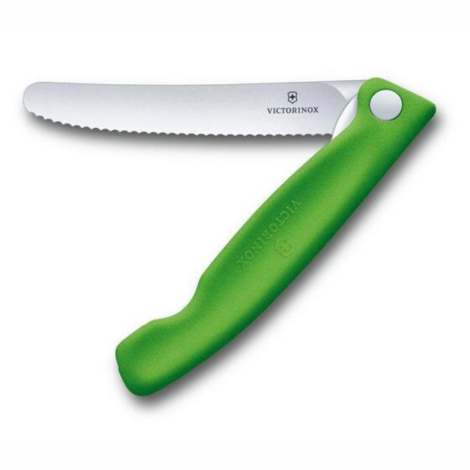 Victorinox Swiss Classic Inklapbaar Kartelmes