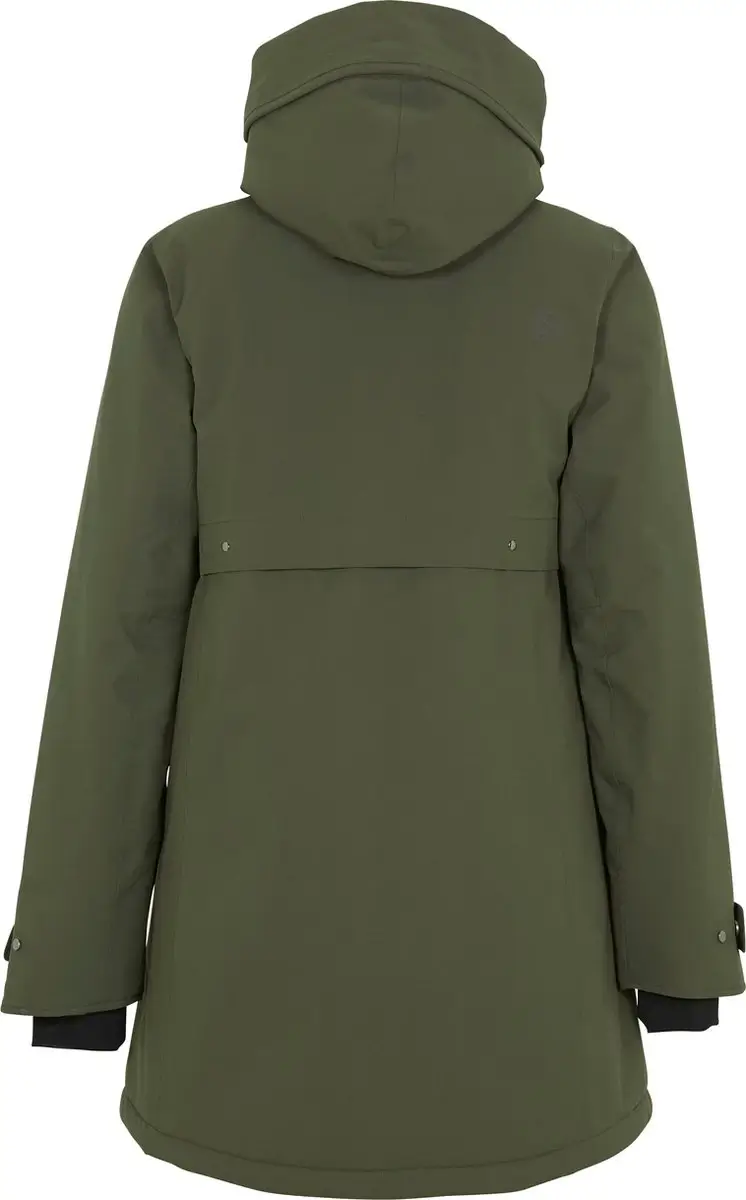 Didriksons Parka Helle 5 dames