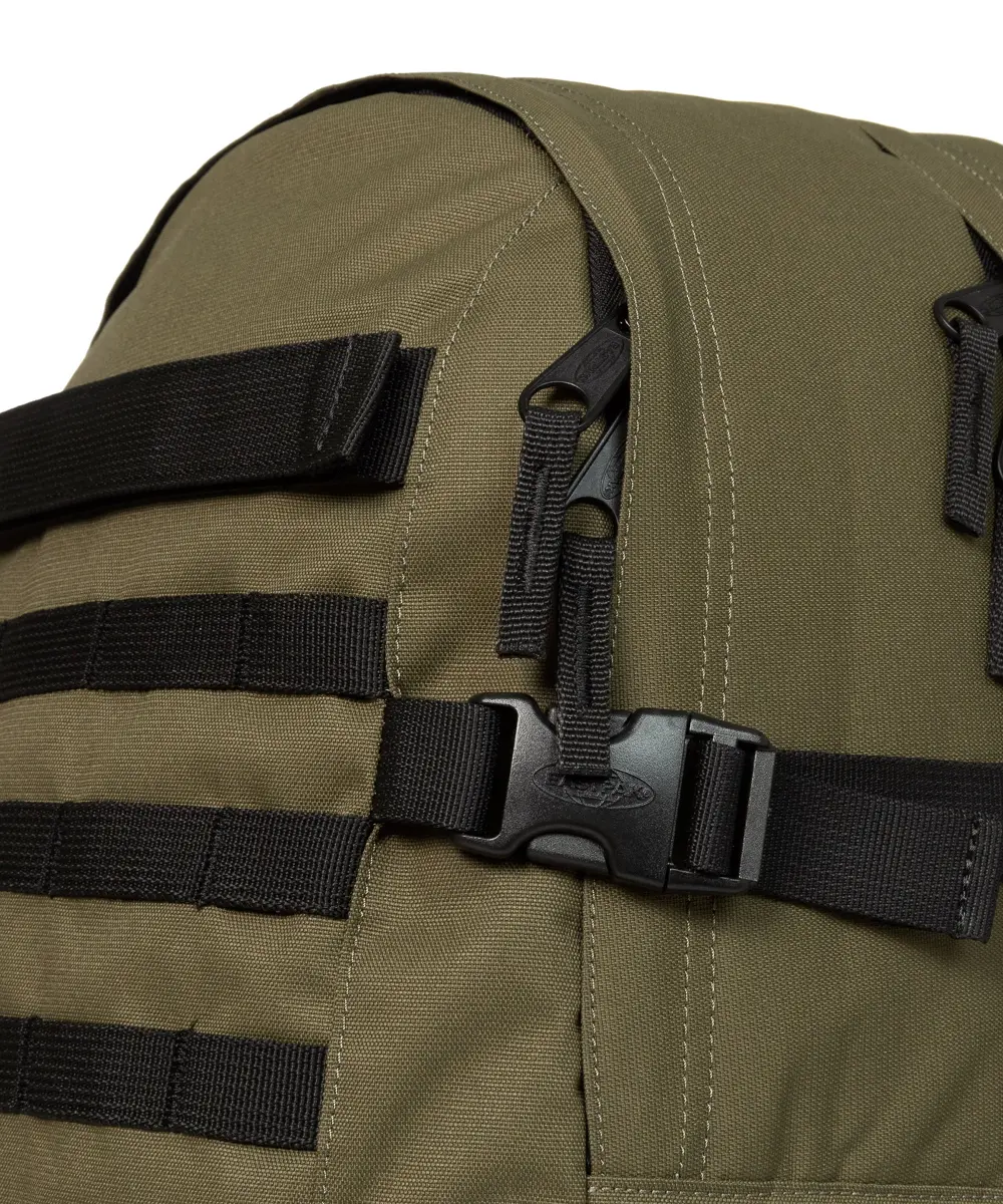 Eastpak Rugzak Floid Tact L Cs - Mono Army