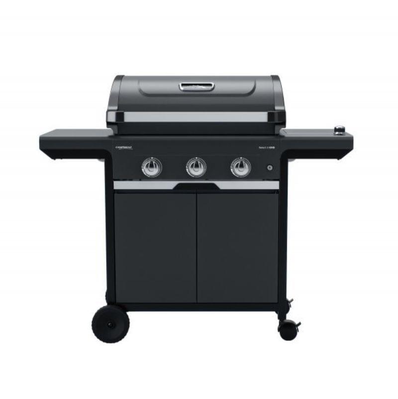 Campingaz Bbq 3 Series Select Exs