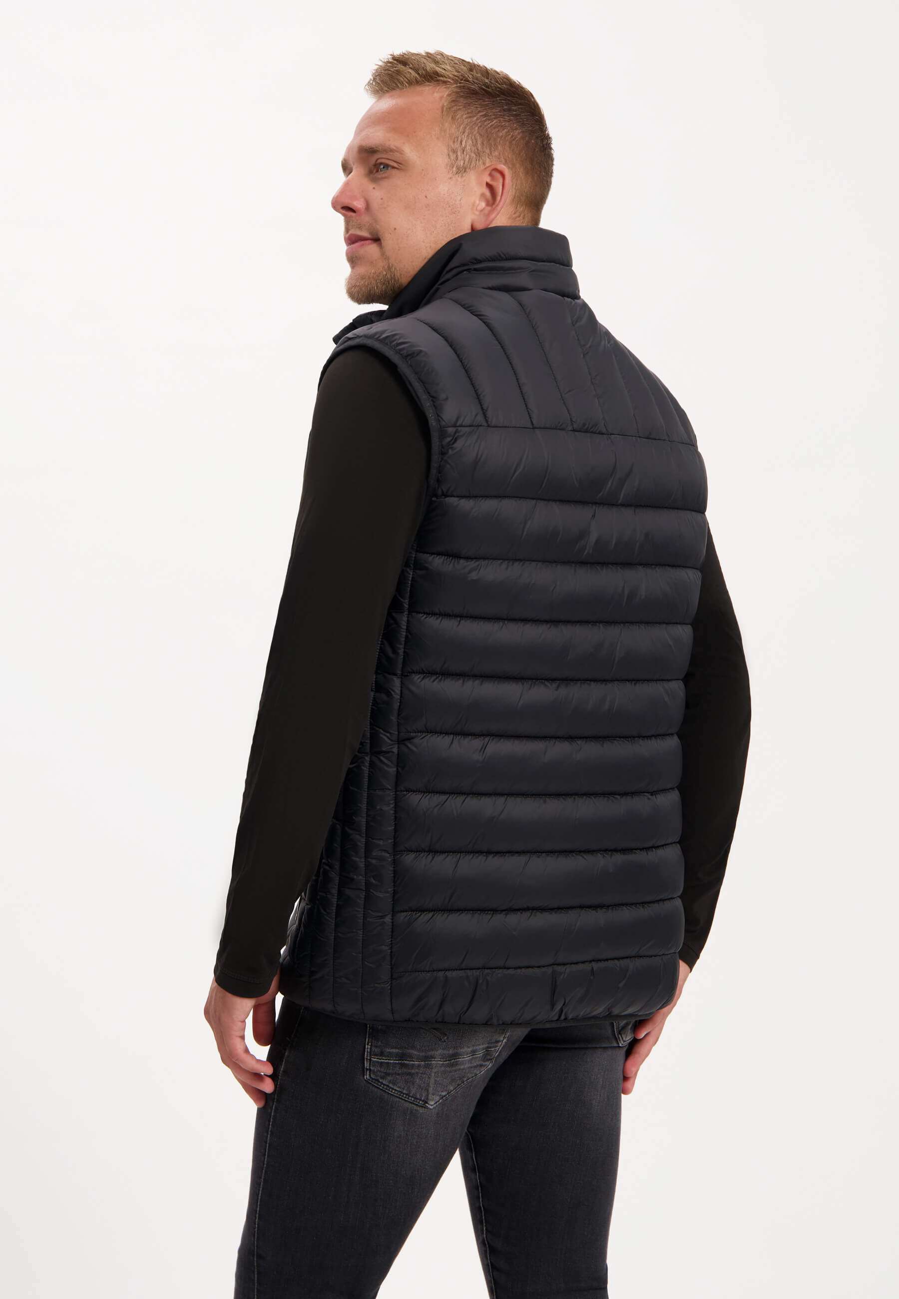 Kjelvik Dean Bodywarmer