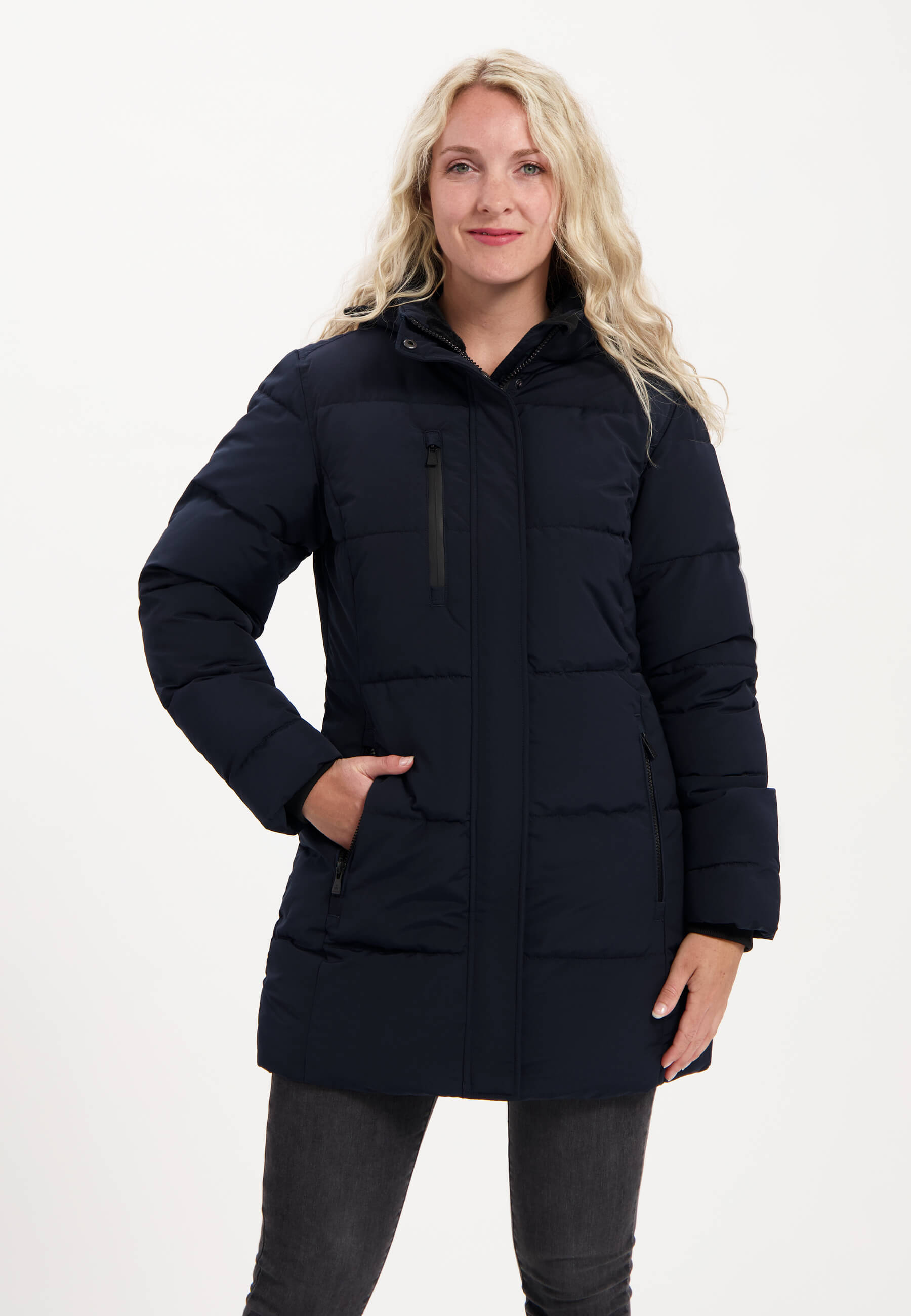 Kjelvik Stine Windproof jas