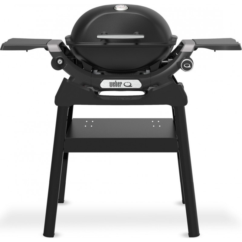 Weber Q 1200N Met Stand