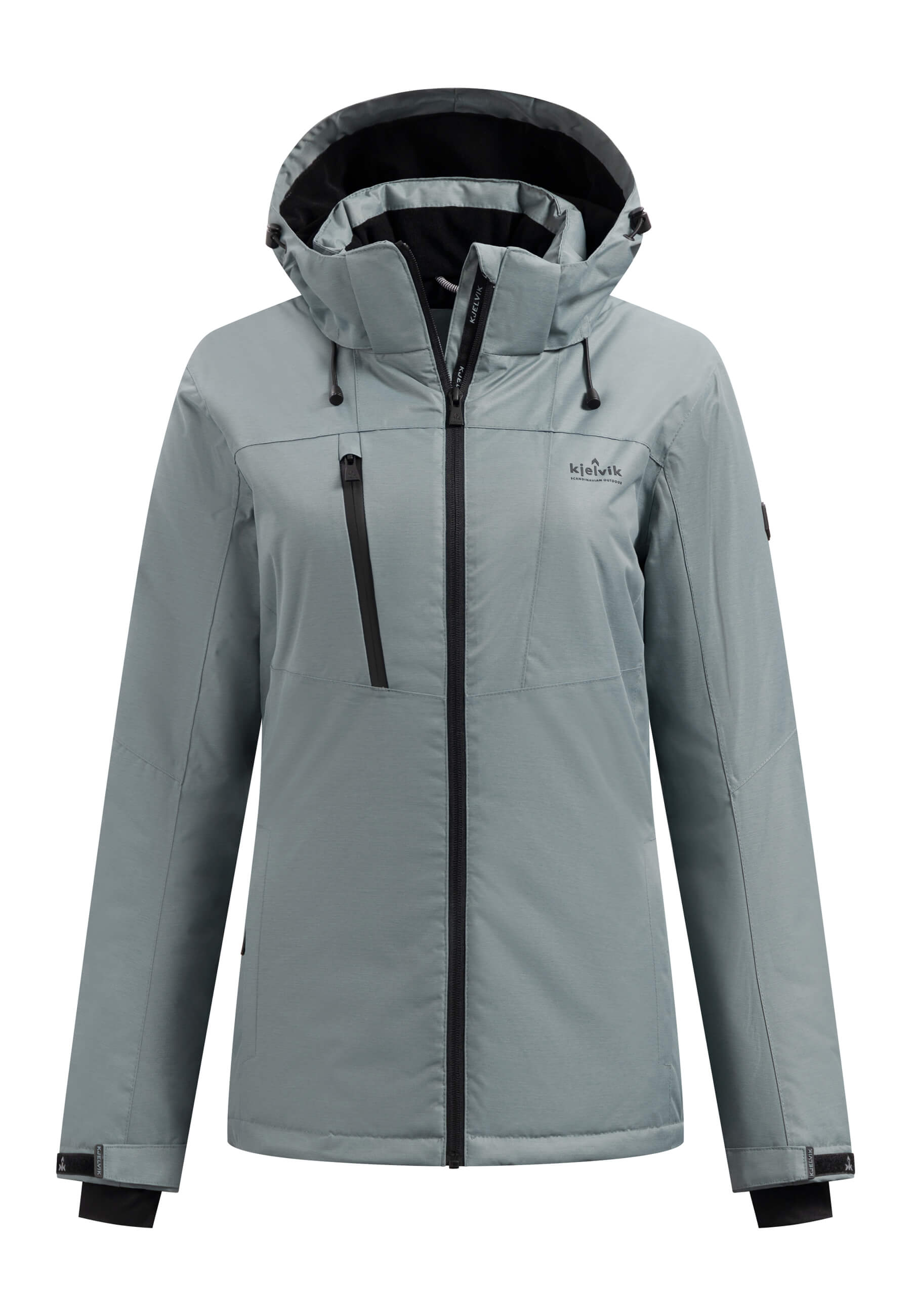 Kjelvik Linna Waterproof jas