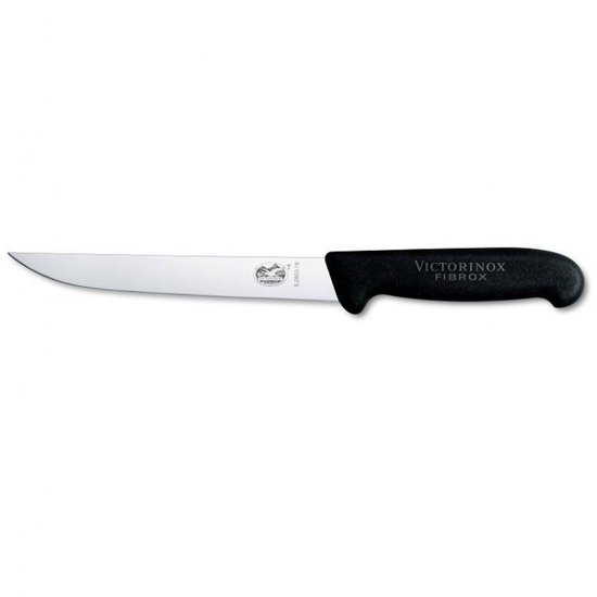 Victorinox Vleesmes 18 cm RVS