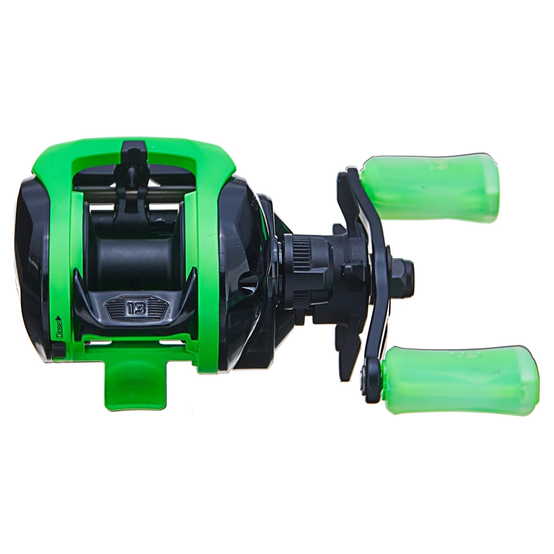 13 FISHING 13 Fishing Modus Rp2 Bc Reel Pickle