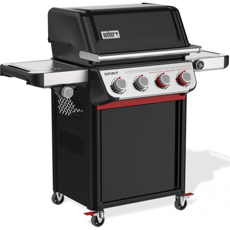 Weber Spirit Ep-435