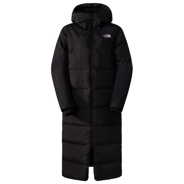 The North Face Triple C Parka Voor Dames