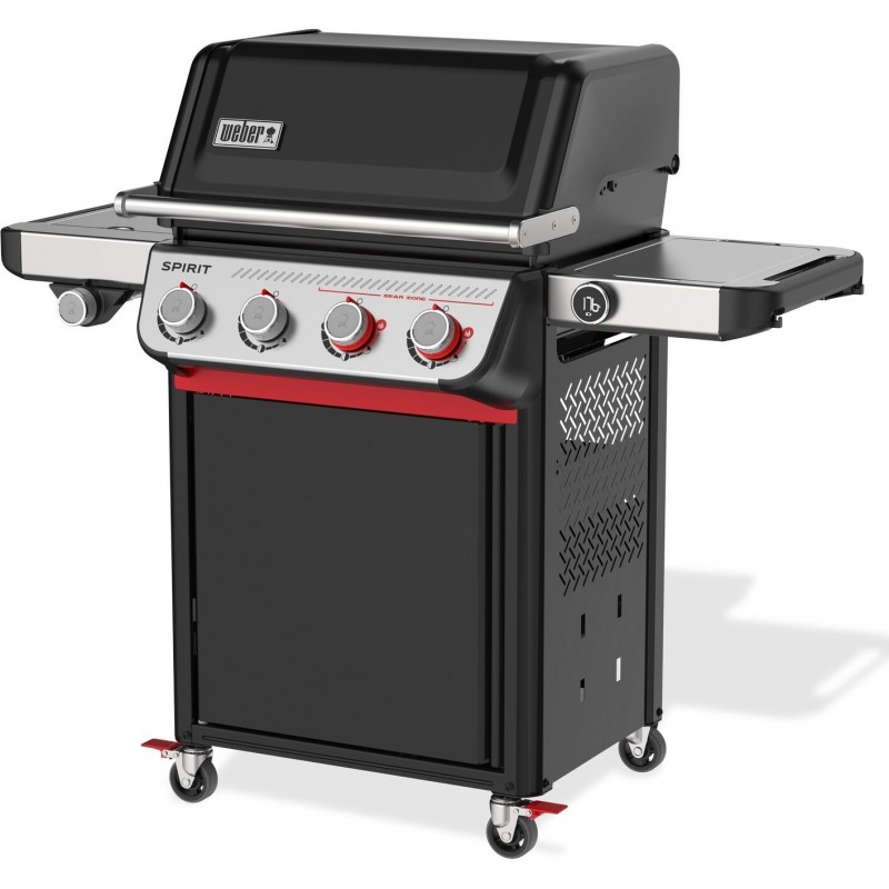 Weber Spirit Ep-435