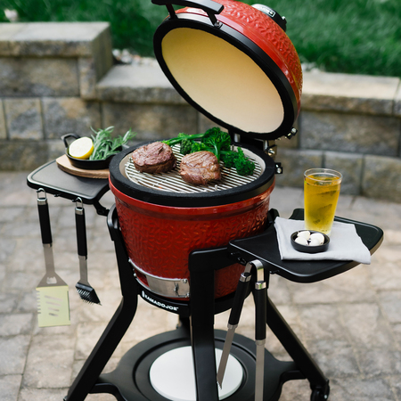 Kamado Joe Joe Jr Cart