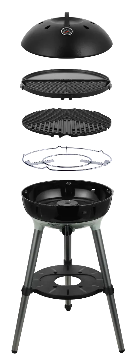 Cadac Carri Chef 40 BBQ / Grill 2 Braai