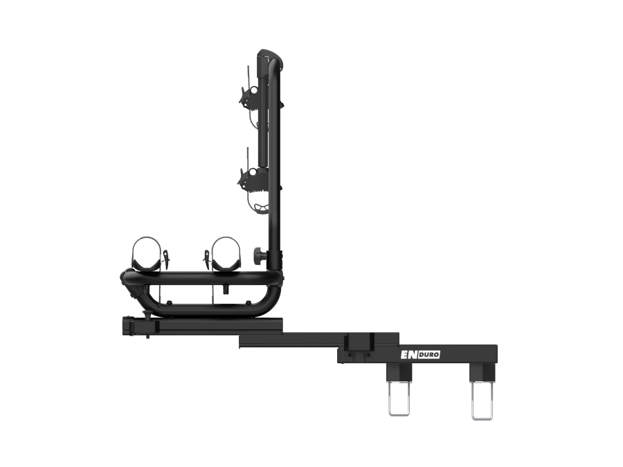 Enduro BS260  Fietsendrager Dissel Black Edition