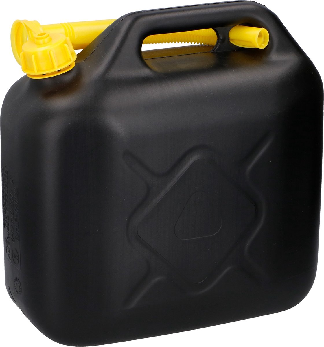 Dunlop Brandstof Jerrycan 10Ltr