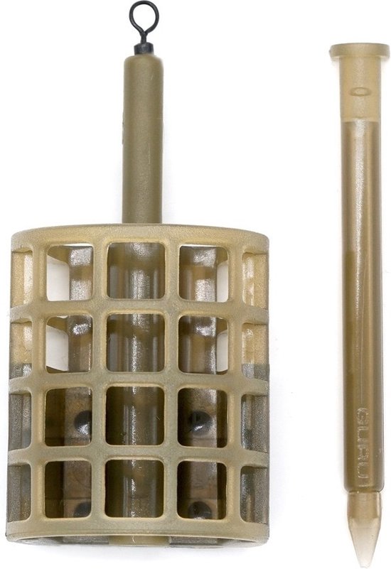 Guru Commercial Cage Feeder Small 25G