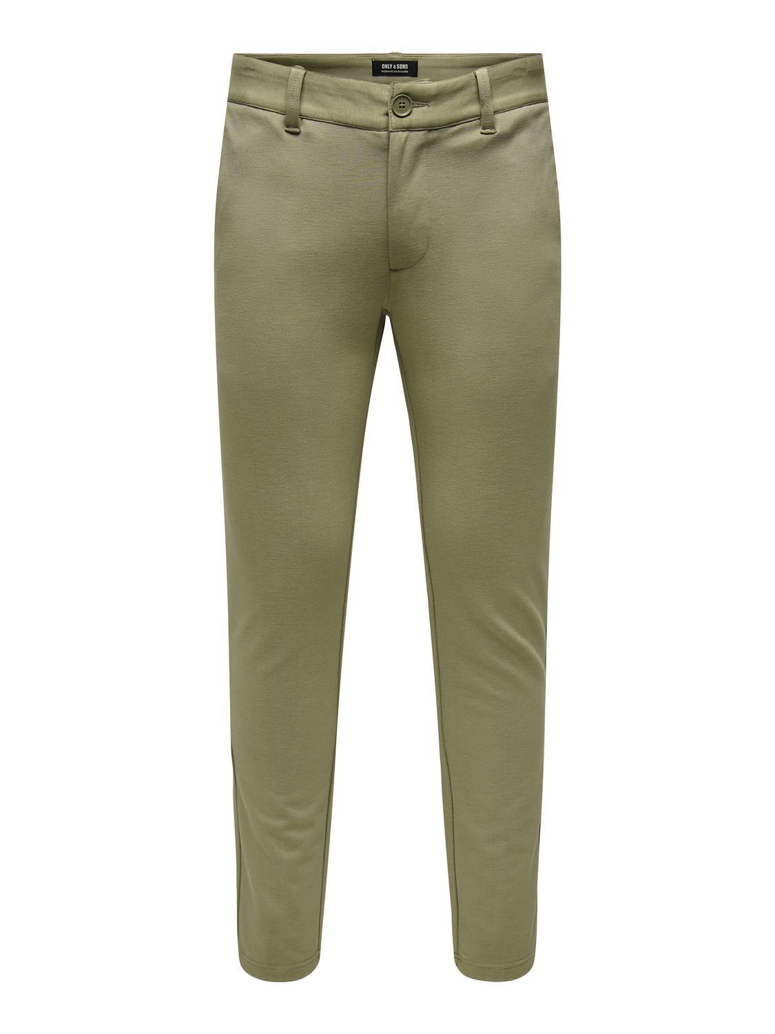 Only & Sons Mark Slim Gw 0209 Pant