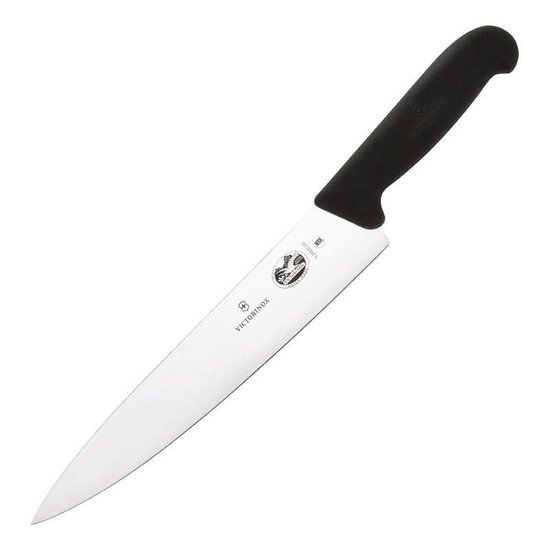 Victorinox Koksmes 22 cm RVS