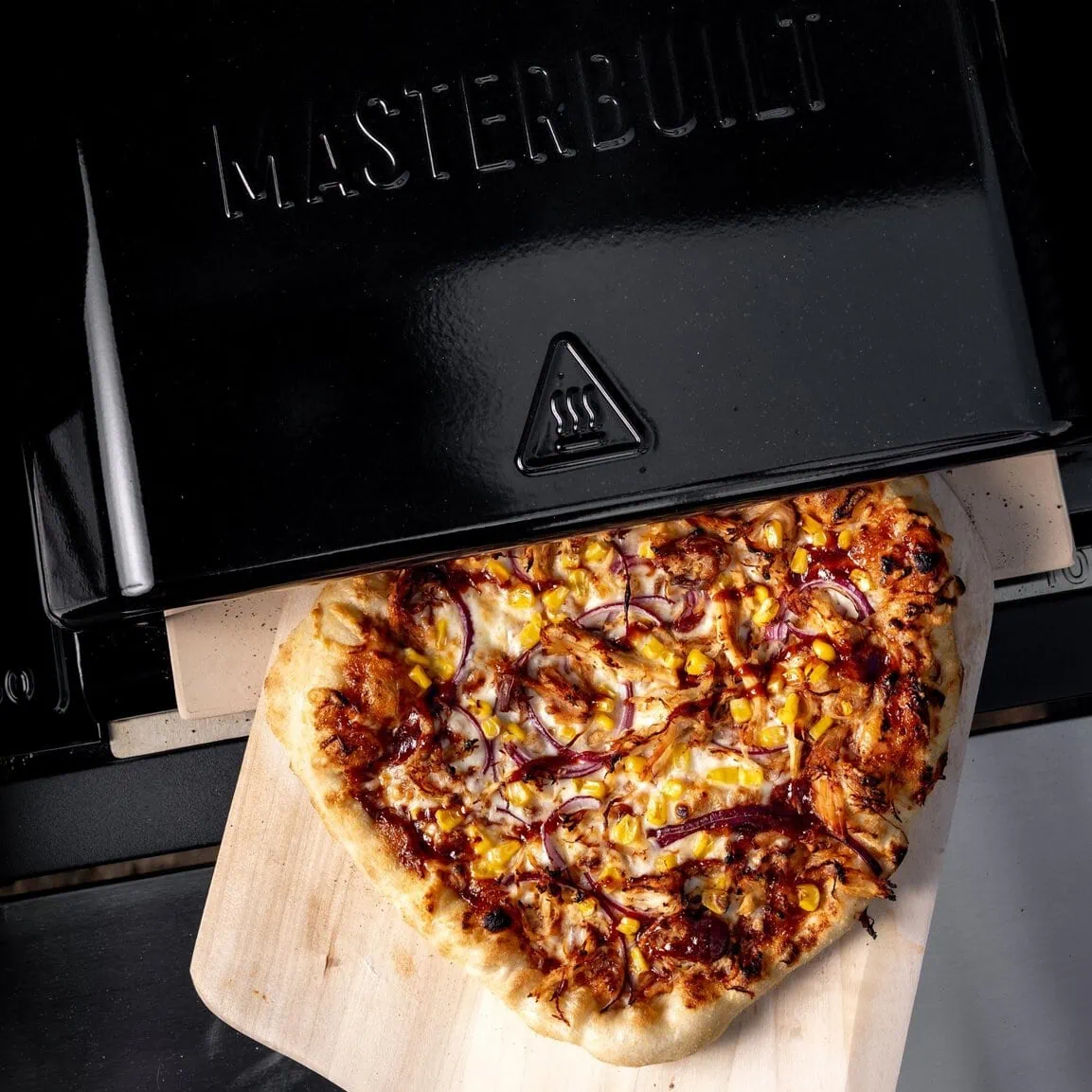 Masterbuilt  Pizza Oven