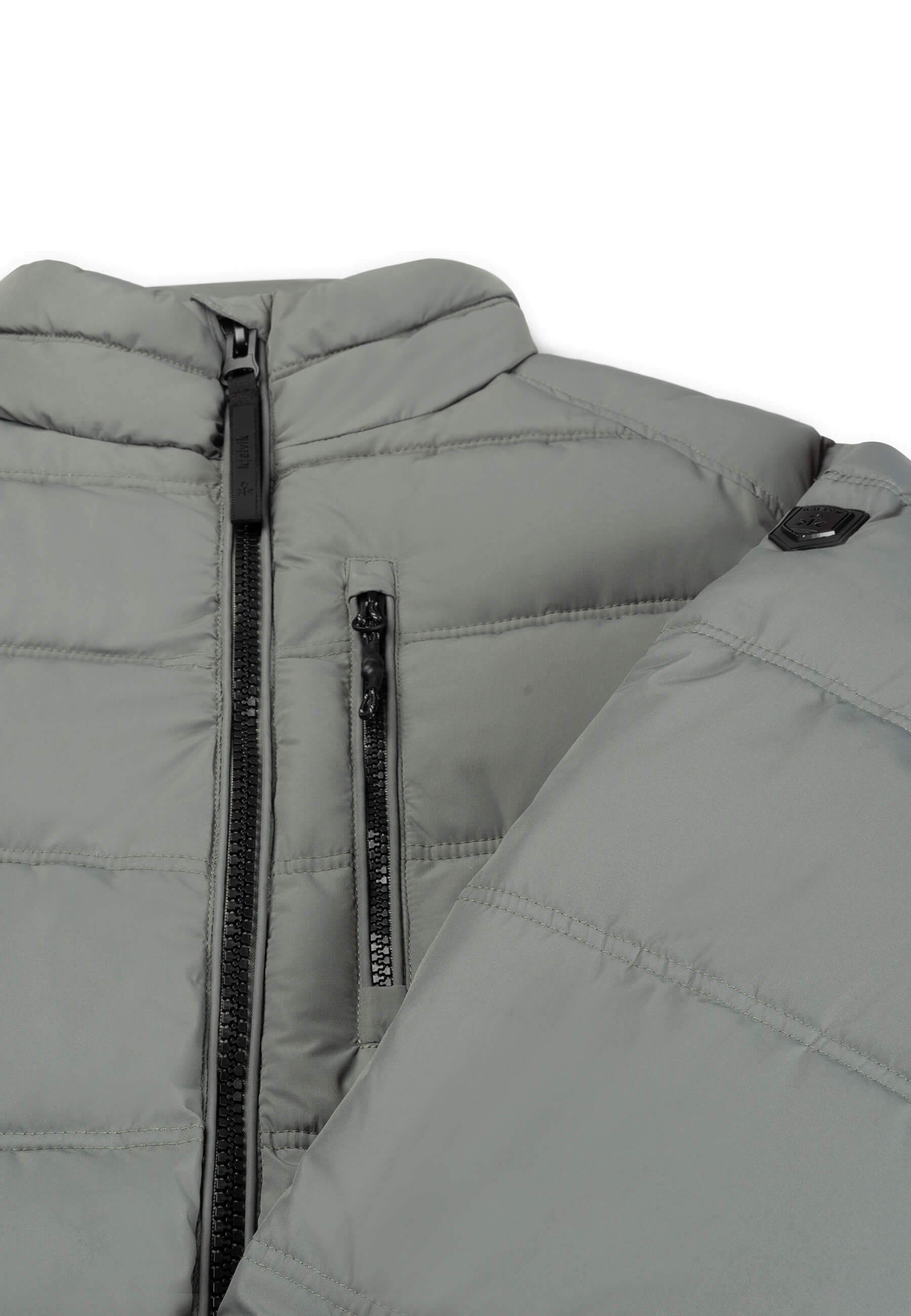 Kjelvik Sjaak Padded jas