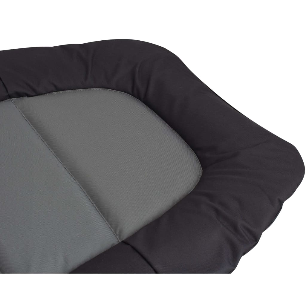 Eurotrail Bed Royal - Grey Black