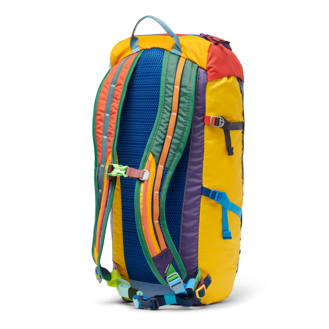 Cotopaxi Rugtas Tarak - Del Dia - 20L