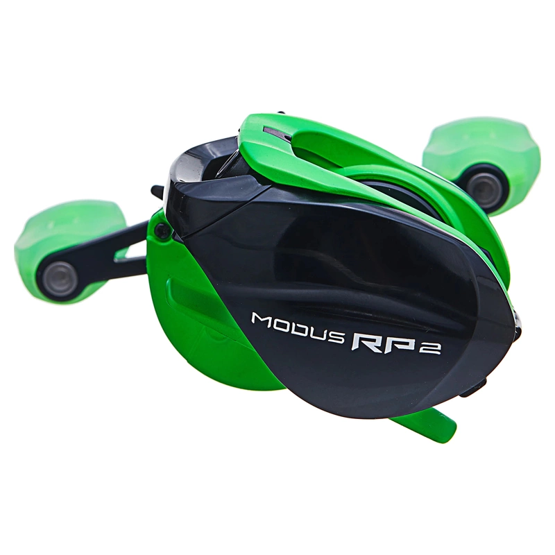 13 FISHING 13 Fishing Modus Rp2 Bc Reel Pickle