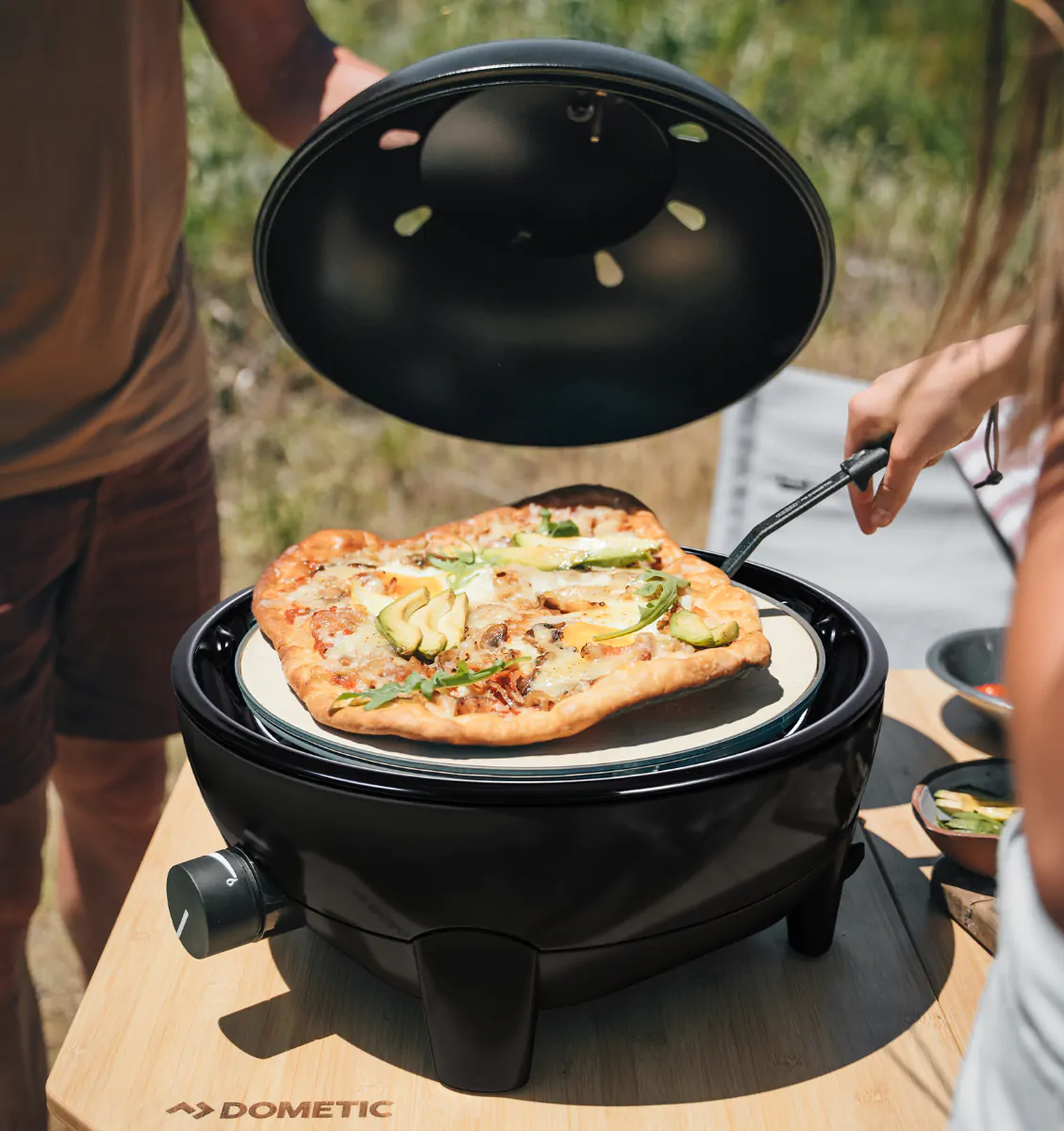 Cadac Glamp Chef 40