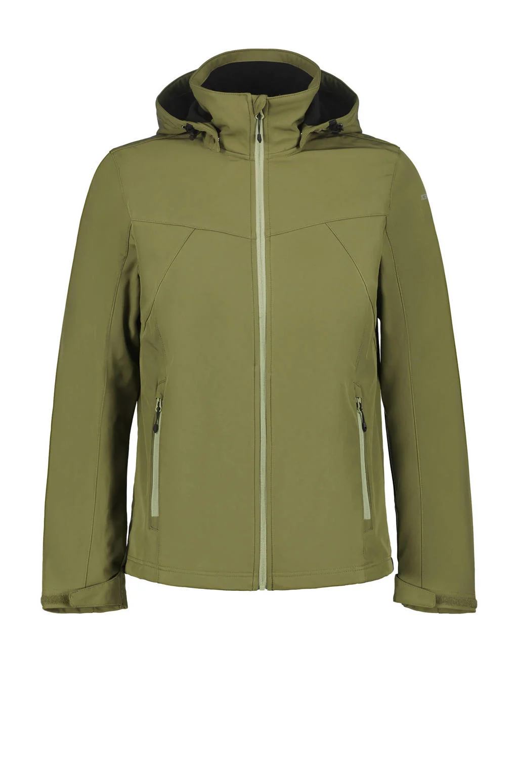 Icepeak Softshell Jacket Brimfield Heren