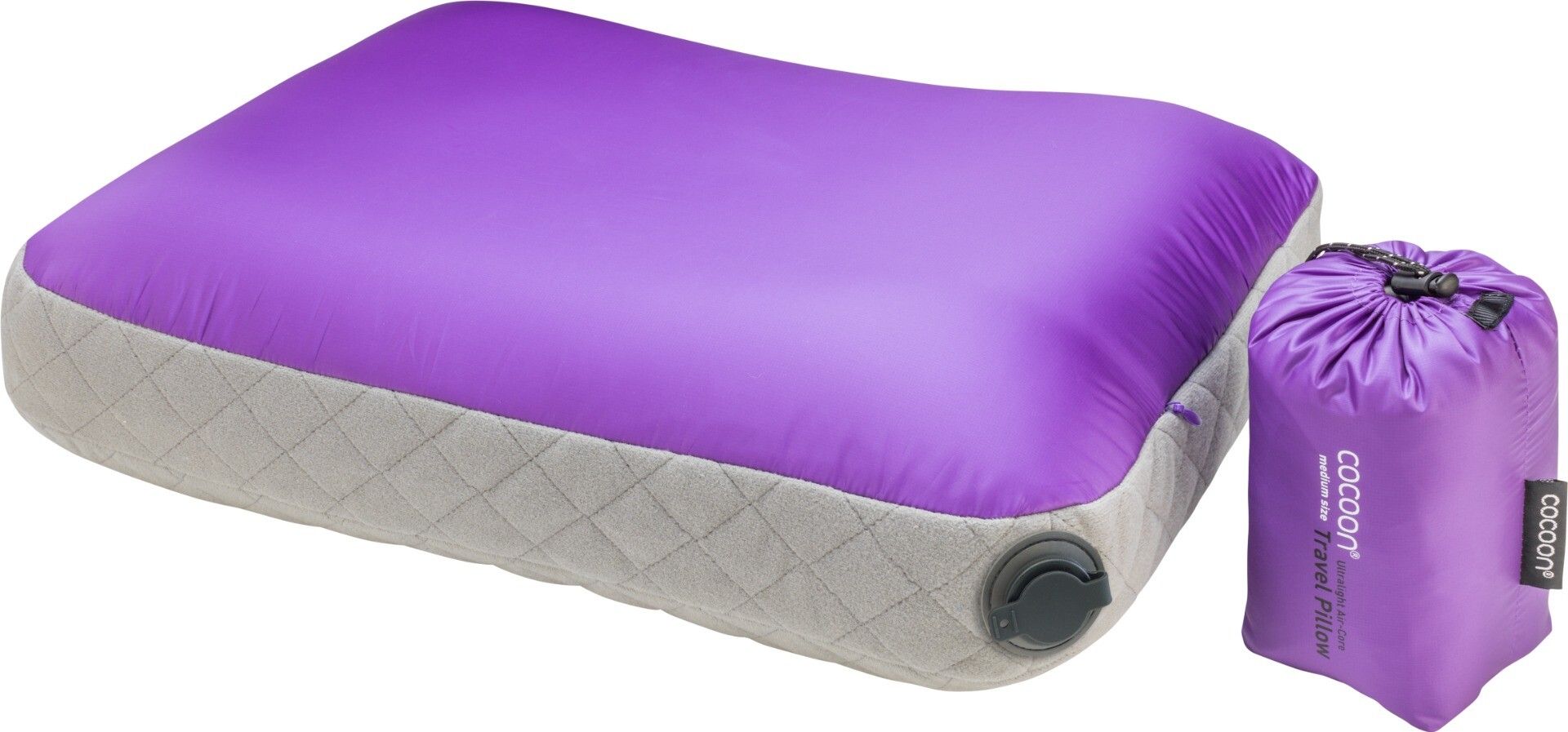 Cocoon Air Core Pillow Ul L