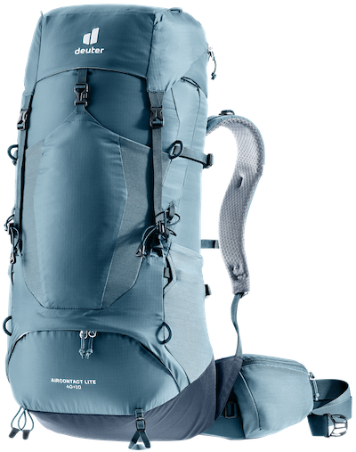 Deuter Backpack Aircontact Lite 40+10